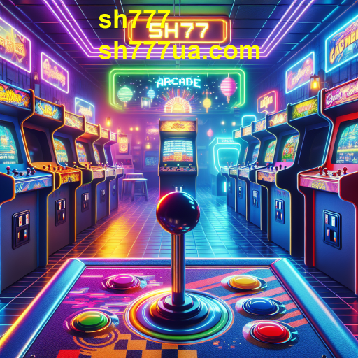 A Nostalgia dos Jogos Arcade: Uma Viagem no Tempo