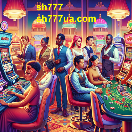 A Importância da Responsabilidade nos Jogos da sh777